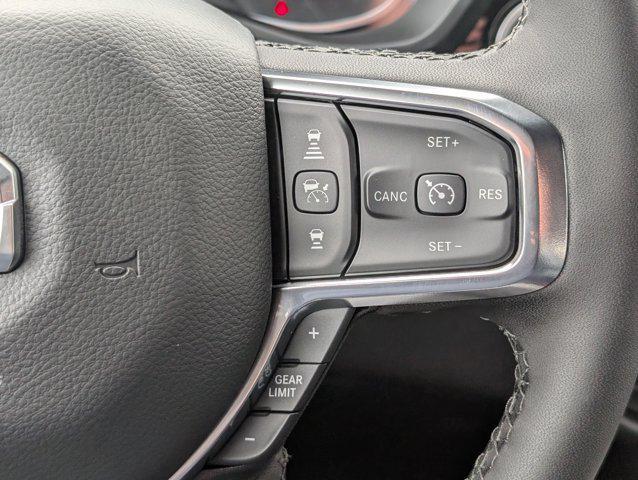 new 2026 Ram 1500 car, priced at $64,844