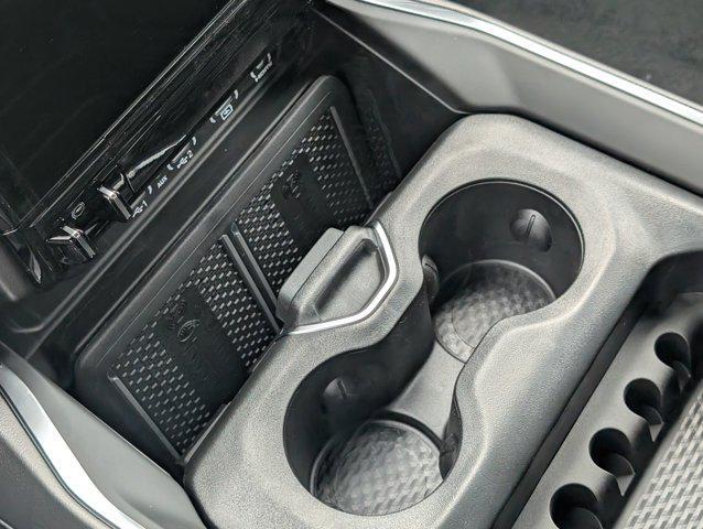 new 2026 Ram 1500 car, priced at $64,844