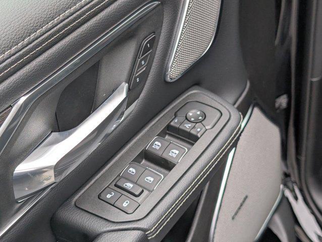 new 2026 Ram 1500 car, priced at $64,844