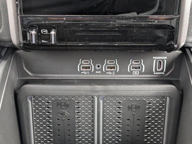 new 2026 Ram 1500 car, priced at $64,844