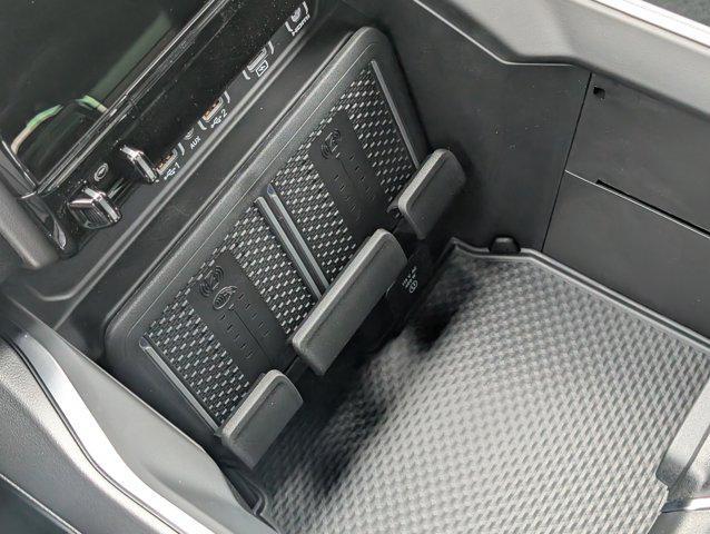 new 2026 Ram 1500 car, priced at $64,844