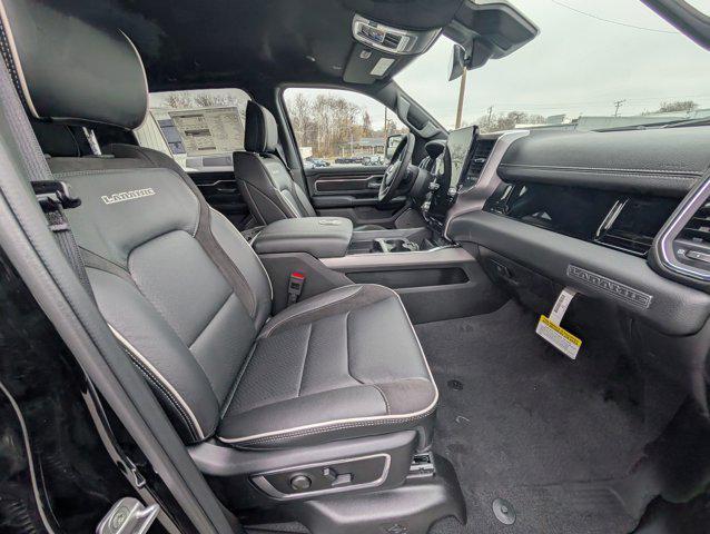new 2026 Ram 1500 car, priced at $64,844