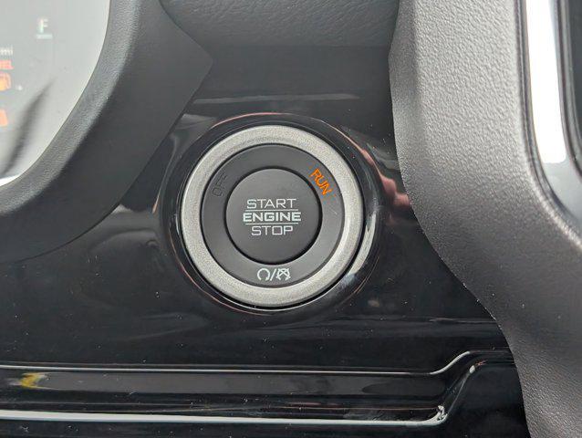 new 2026 Ram 1500 car, priced at $64,844