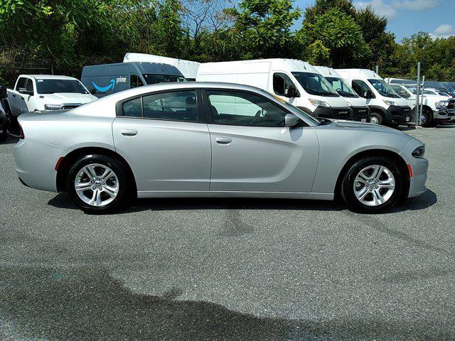 used 2022 Dodge Charger car, priced at $20,835