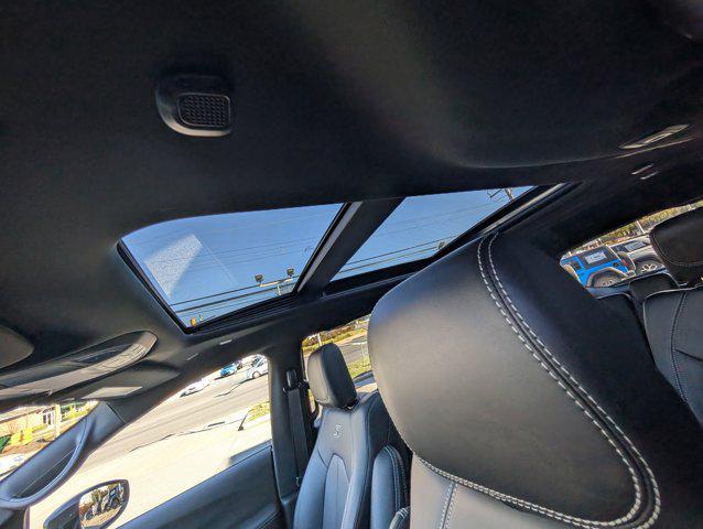 new 2026 Chrysler Pacifica car, priced at $44,617