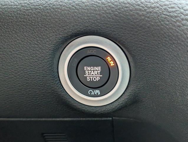 new 2026 Chrysler Pacifica car, priced at $44,617