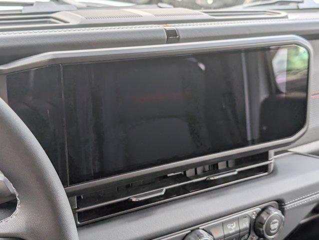 new 2026 Jeep Wrangler car, priced at $64,361