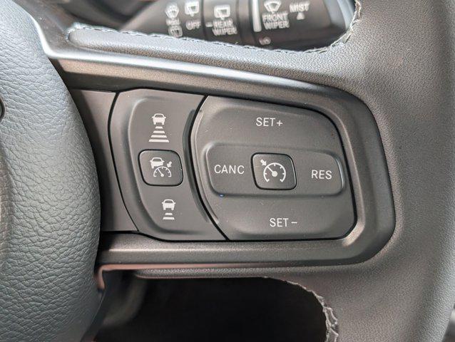 new 2026 Jeep Wrangler car, priced at $64,361