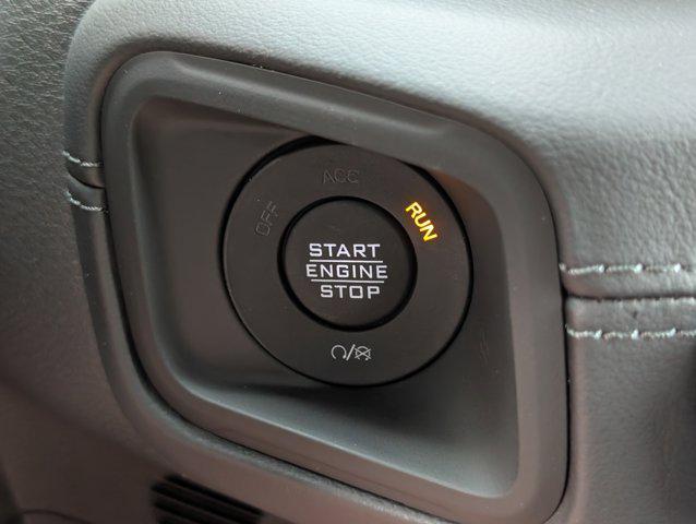 new 2026 Jeep Wrangler car, priced at $64,361