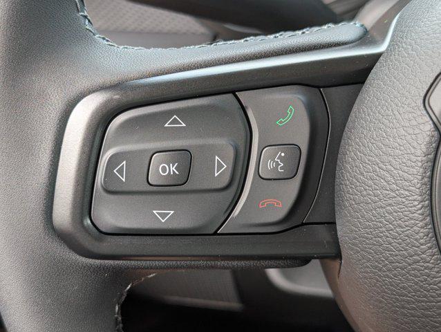 new 2026 Jeep Wrangler car, priced at $64,361