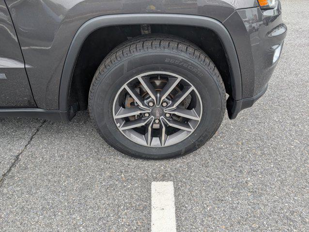 used 2019 Jeep Grand Cherokee car, priced at $23,357