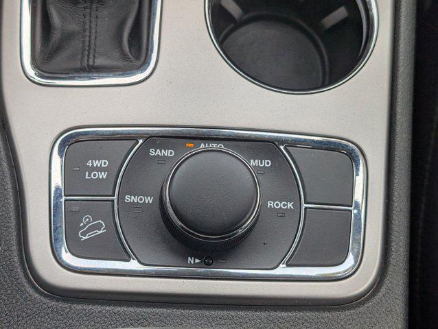 used 2019 Jeep Grand Cherokee car, priced at $23,357