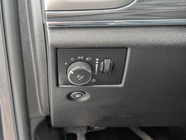 used 2019 Jeep Grand Cherokee car, priced at $23,357