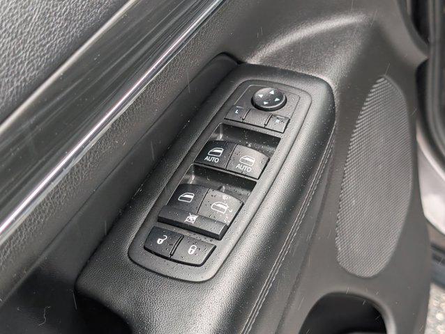 used 2019 Jeep Grand Cherokee car, priced at $23,357