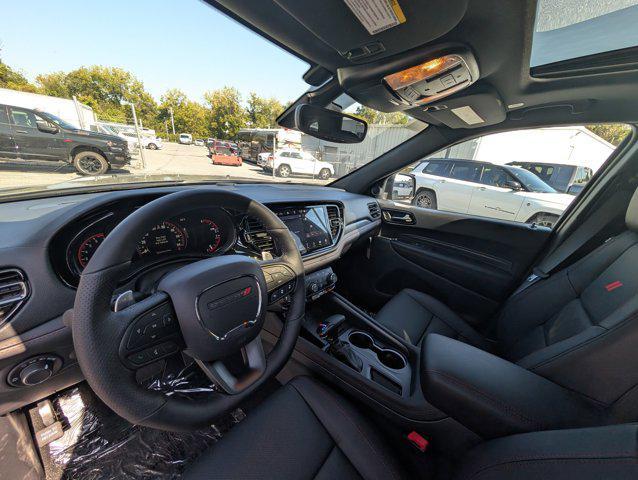 new 2026 Dodge Durango car, priced at $48,630