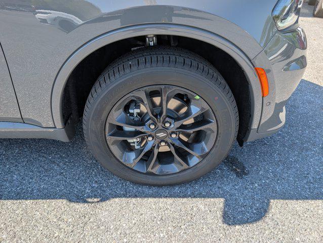 new 2026 Dodge Durango car, priced at $48,630