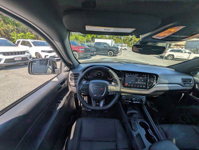 new 2026 Dodge Durango car, priced at $48,630