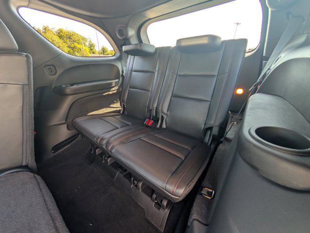 new 2026 Dodge Durango car, priced at $48,630