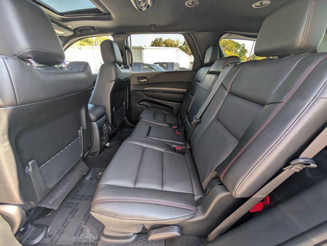 new 2026 Dodge Durango car, priced at $48,630