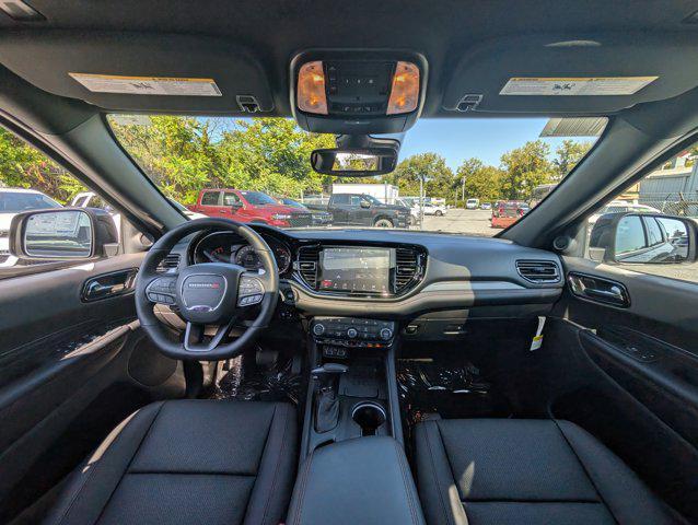 new 2026 Dodge Durango car, priced at $48,630