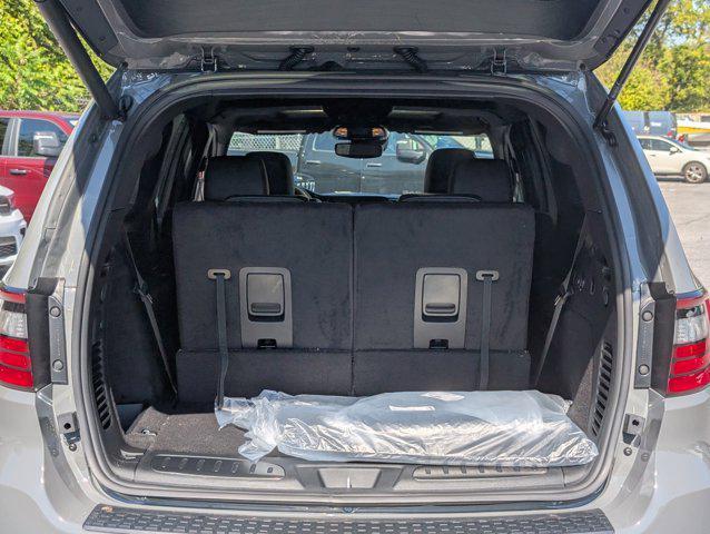 new 2026 Dodge Durango car, priced at $48,630