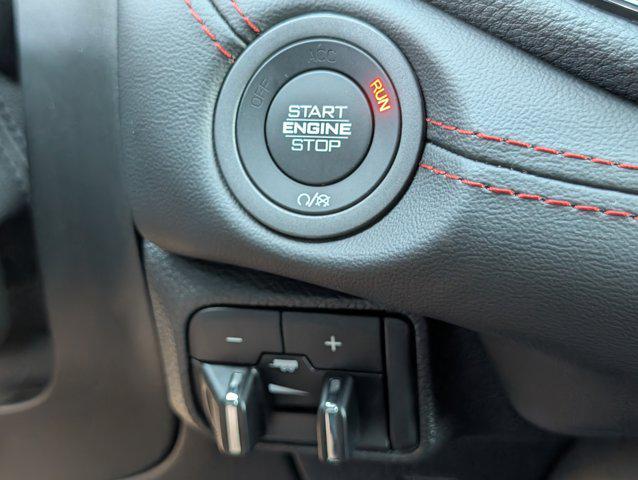 new 2026 Dodge Durango car, priced at $48,630