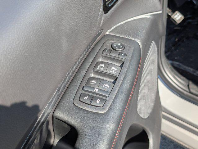 new 2026 Dodge Durango car, priced at $48,630
