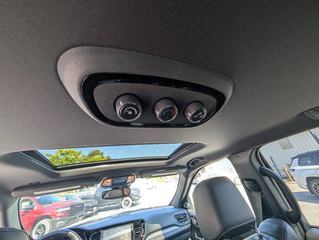 new 2026 Dodge Durango car, priced at $48,630