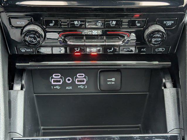 new 2025 Jeep Grand Cherokee car, priced at $52,340