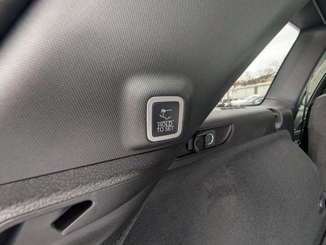 new 2025 Jeep Grand Cherokee car, priced at $52,340