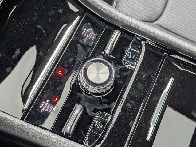 new 2025 Jeep Grand Cherokee car, priced at $52,340