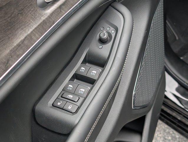 new 2025 Jeep Grand Cherokee car, priced at $52,340