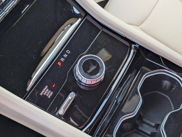 used 2023 Jeep Grand Cherokee car, priced at $35,159