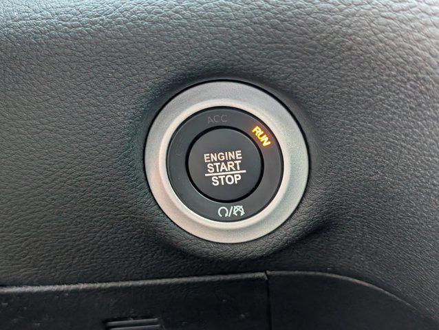 new 2026 Chrysler Pacifica car, priced at $44,617