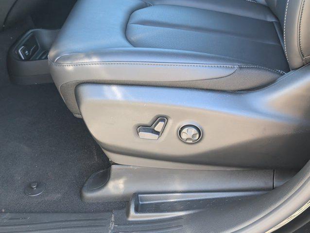 new 2026 Chrysler Pacifica car, priced at $44,617