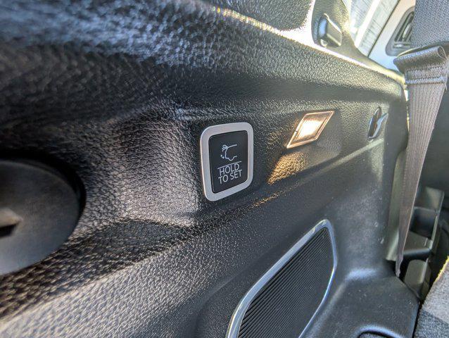 used 2022 Jeep Grand Cherokee L car, priced at $31,028