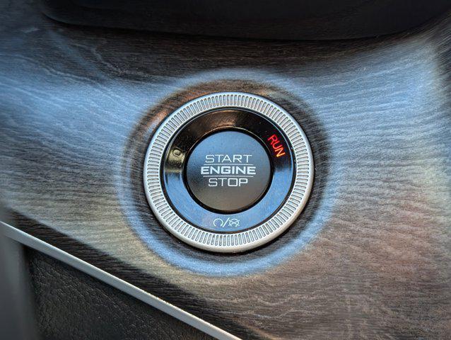 used 2022 Jeep Grand Cherokee L car, priced at $31,028