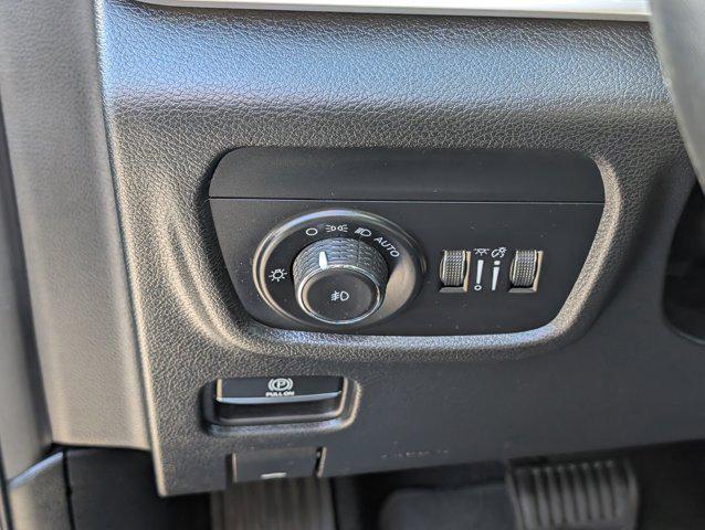 used 2022 Jeep Grand Cherokee L car, priced at $31,028