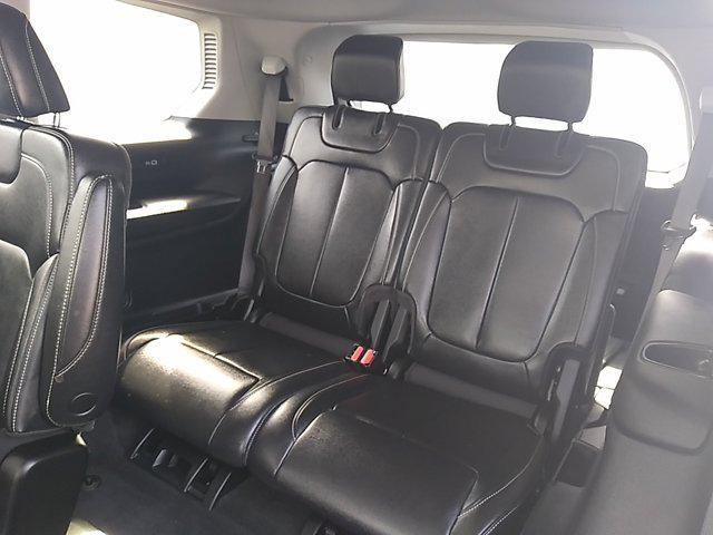 used 2022 Jeep Grand Cherokee L car, priced at $33,063
