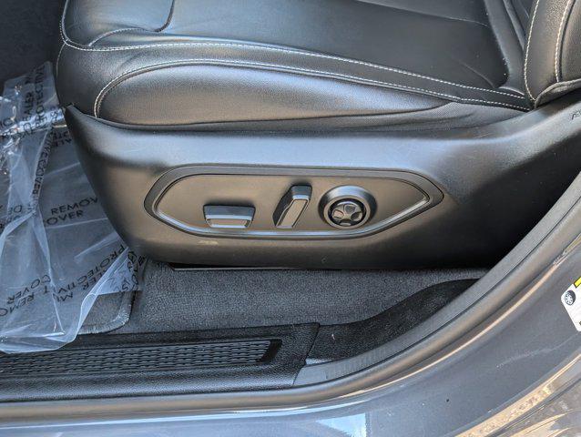 used 2022 Jeep Grand Cherokee L car, priced at $31,028