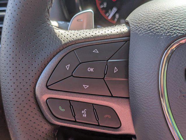 new 2026 Dodge Durango car, priced at $48,235