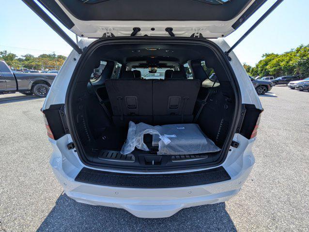 new 2026 Dodge Durango car, priced at $48,235