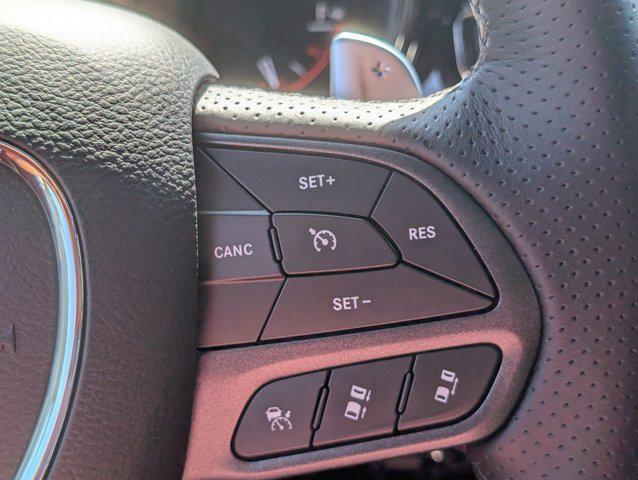 new 2026 Dodge Durango car, priced at $48,235