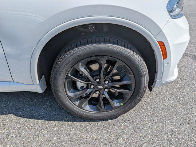 new 2026 Dodge Durango car, priced at $48,235