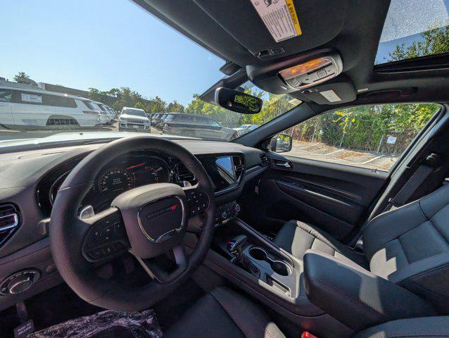 new 2026 Dodge Durango car, priced at $48,235