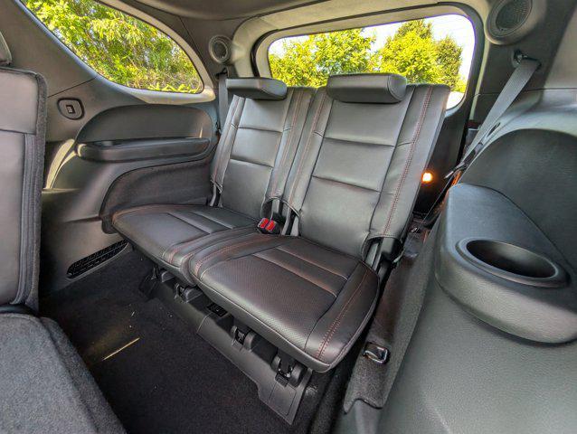 new 2026 Dodge Durango car, priced at $48,235