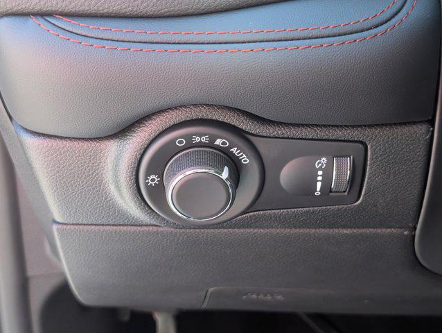 new 2026 Dodge Durango car, priced at $48,235