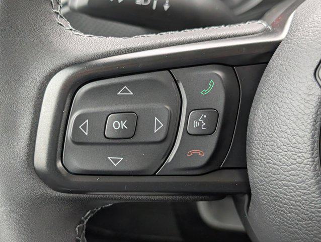 new 2026 Jeep Wrangler car, priced at $59,140