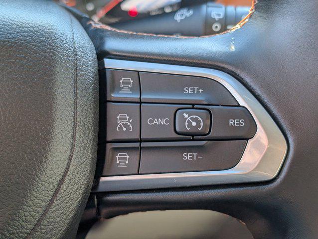 used 2022 Jeep Compass car, priced at $22,735