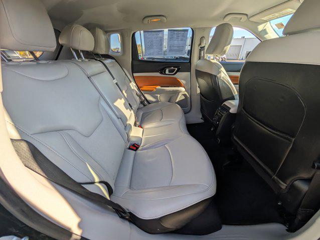 used 2022 Jeep Compass car, priced at $22,735